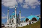     俄羅斯啟動首家伊斯蘭銀行
