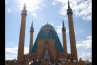     全球50座最美麗壯觀的清真寺
