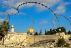      大耶路撒冷計畫：消滅清真寺與教堂
